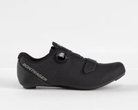 Bontrager Chaussure de route circuit, coloris Noir