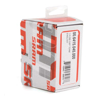 Jeu de pédalier GXP SRAM BSA 68/73mm 24/22mm, contenu