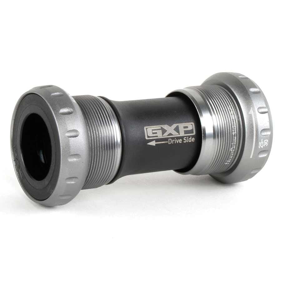Jeu de pédalier GXP SRAM BSA 68/73mm 24/22mm, pédalier