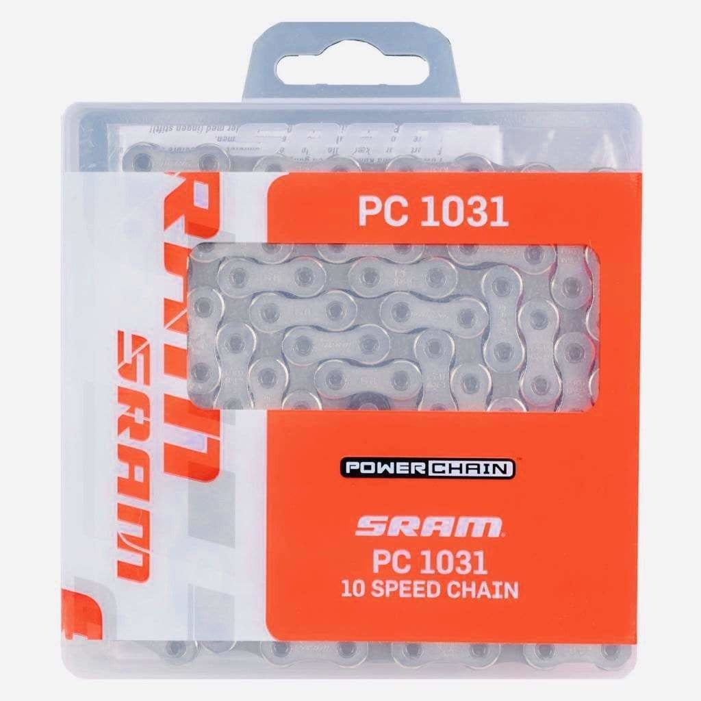Chaînes Sram 10 vitesses PC-1031, chaîne