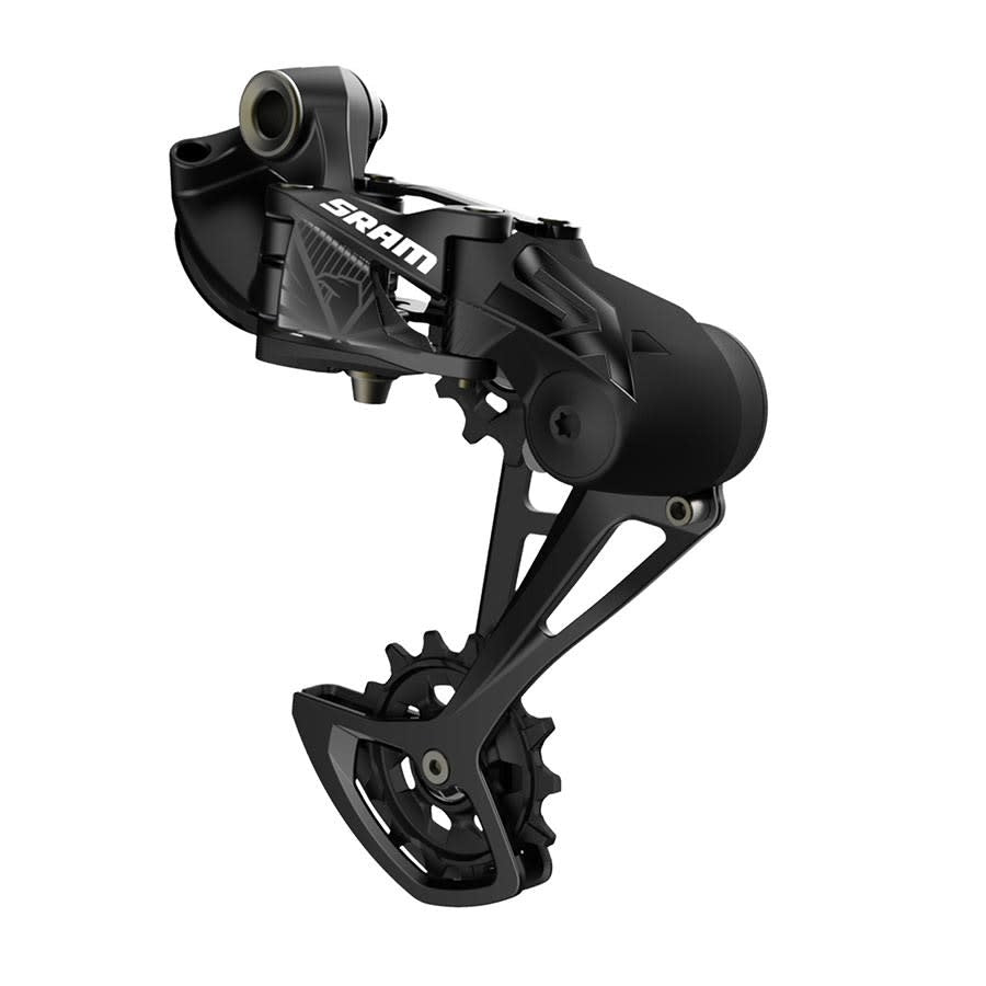 Dérailleur AR SRAM SX Eagle Aluminium 12v noir, dérailleur arrière
