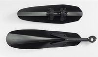 Système de garde-boue universel pour Fat Bike Bontrager, produit