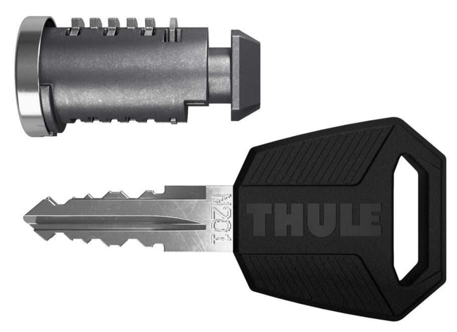 Thule One-Key System, produit