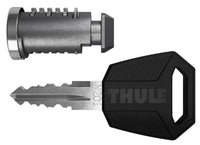 Thule One-Key System, produit