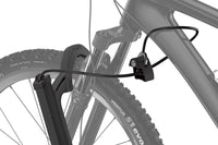 Thule T2 Pro XTR 2, détail produit