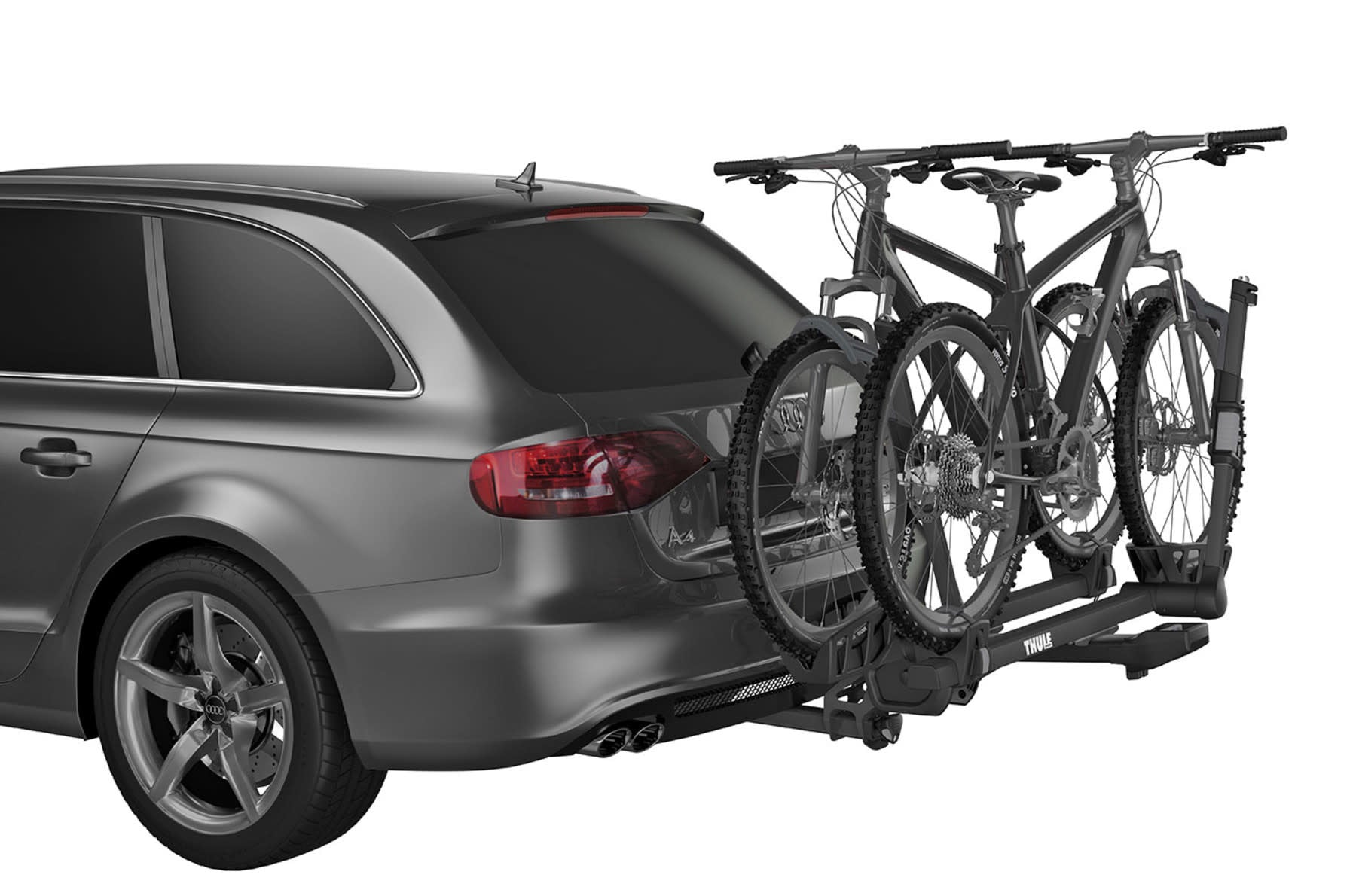 Thule T2 Pro XTR 2, produit