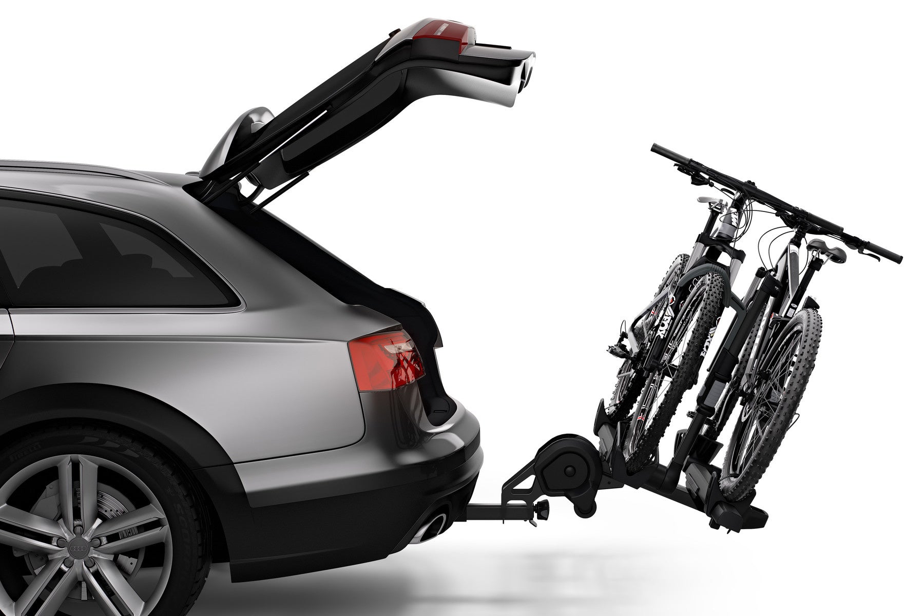 Thule T2 Pro XTR 2, produit