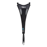 Serviette de transpiration Tacx, vue de face