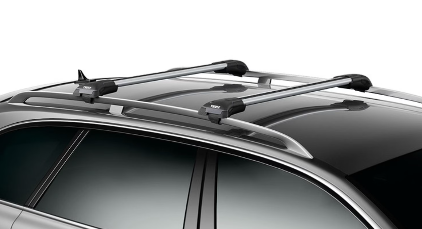 Thule AeroBlade Edge 7502, accessoire