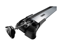 Thule AeroBlade Edge 7502, détail produit