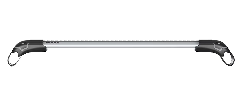 Thule AeroBlade Edge 7502, vue de face