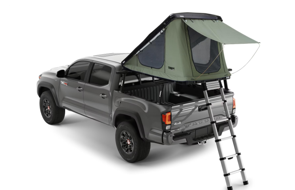 Thule Basin Wedge ( Spécial en boutique ), produit