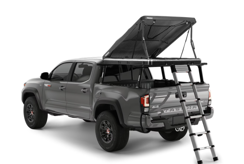 Thule Basin Wedge ( Spécial en boutique ), produit