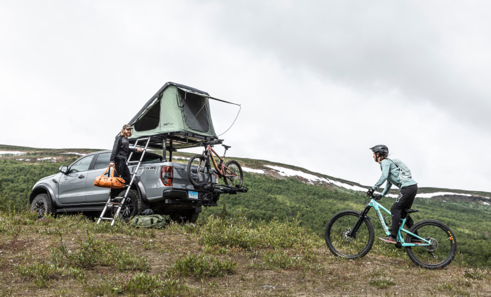 Thule Basin Wedge ( Spécial en boutique ), produit