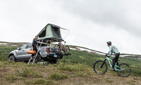 Thule Basin Wedge ( Spécial en boutique ), produit