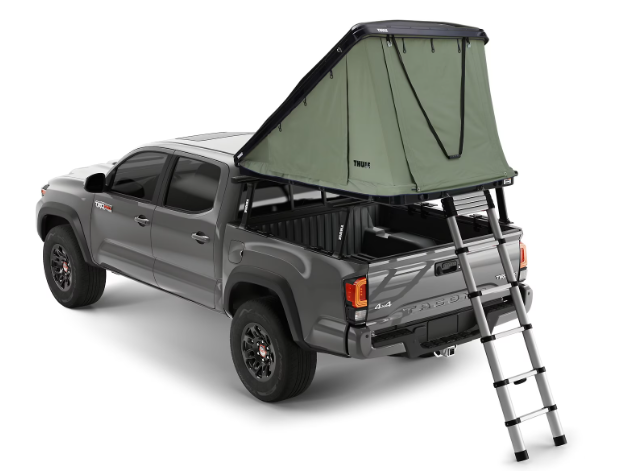 Thule Basin Wedge ( Spécial en boutique ), produit