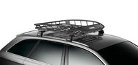 Thule canyon XT, accessoire