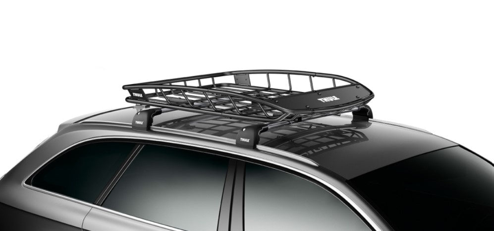 Thule canyon XT, accessoire