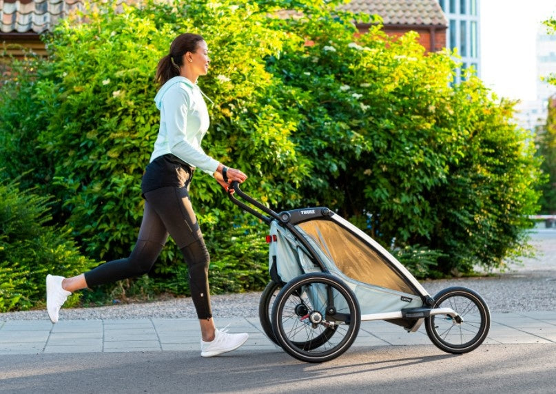 Thule Chariot Cross 2, produit