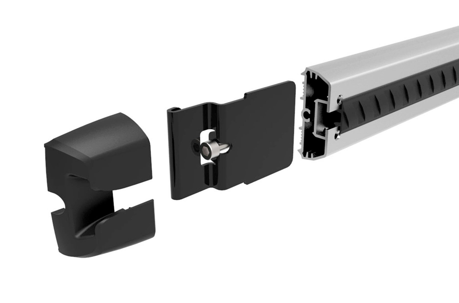 Thule Elite Van XT Sprinter, détail produit