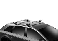 Thule Evo raised rail 710405, accessoire