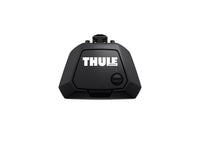 Thule Evo raised rail 710405, vue de face