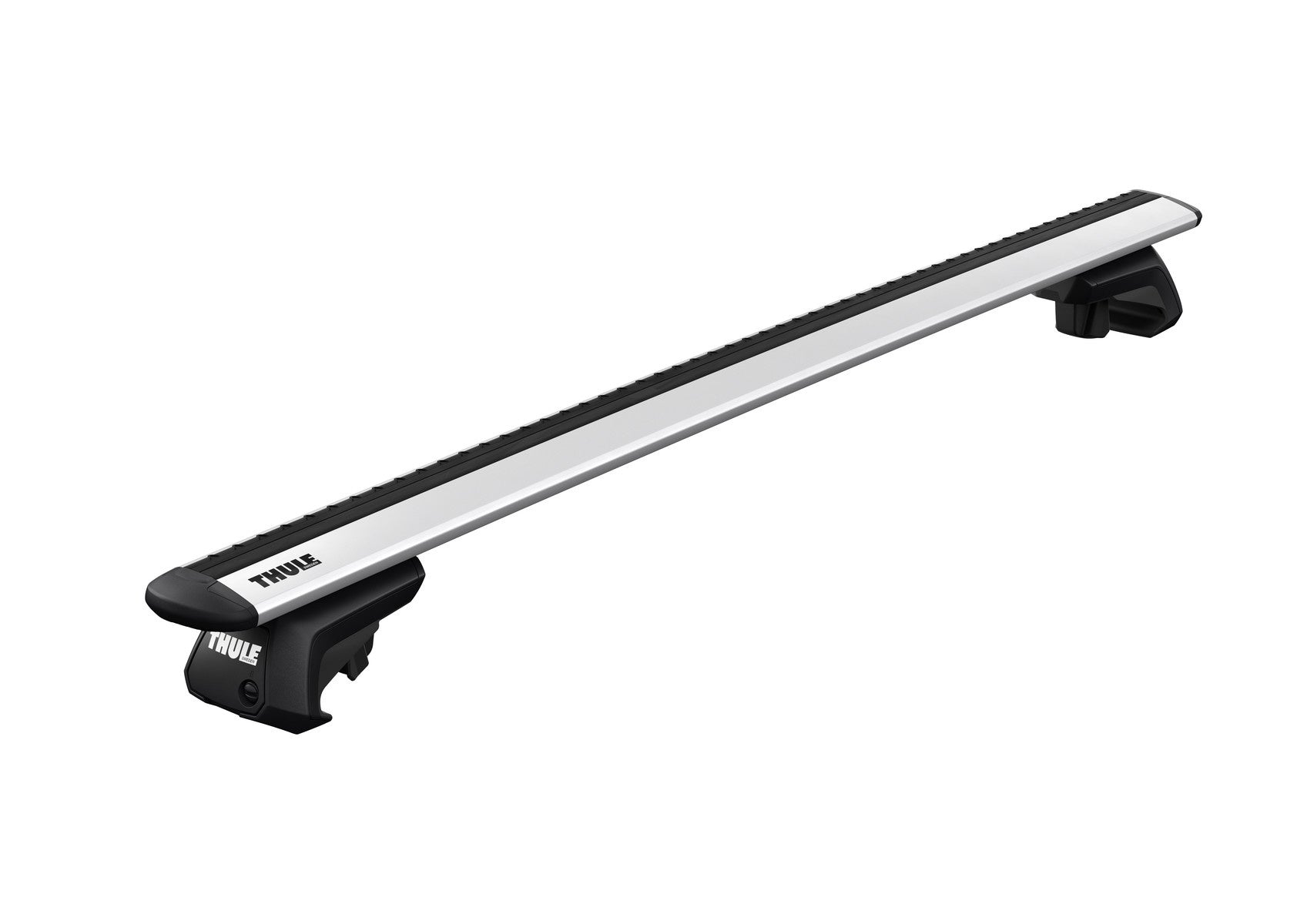 Thule Evo raised rail 710401, produit