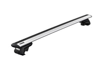 Thule Evo raised rail 710401, produit
