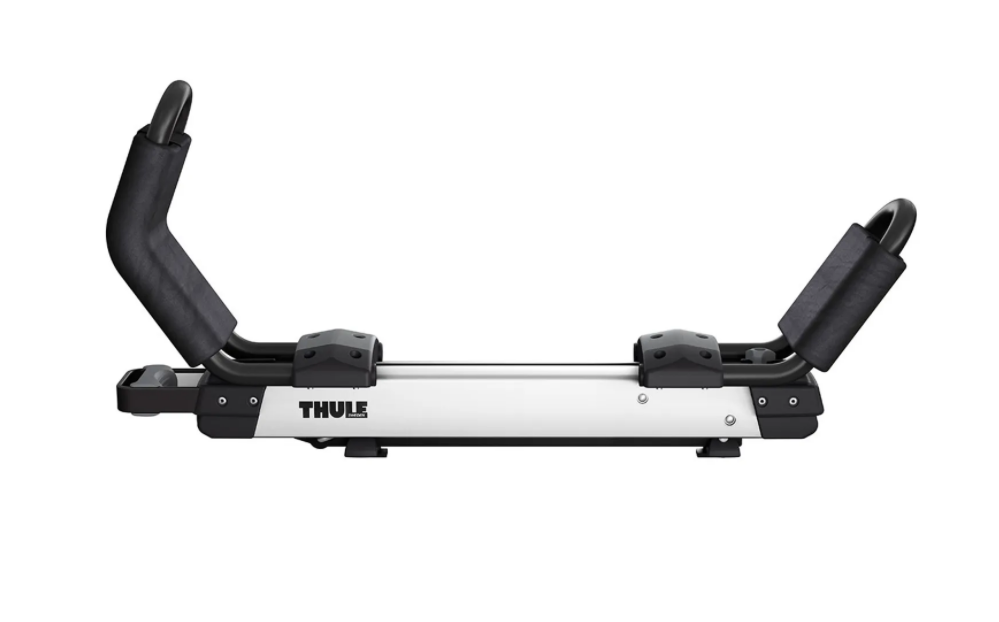 Thule Hullavator Pro, vue de profil