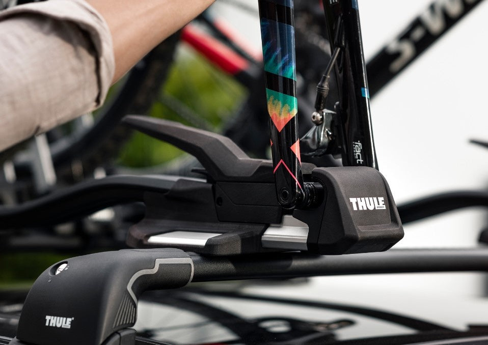 Thule TopRide, accessoire
