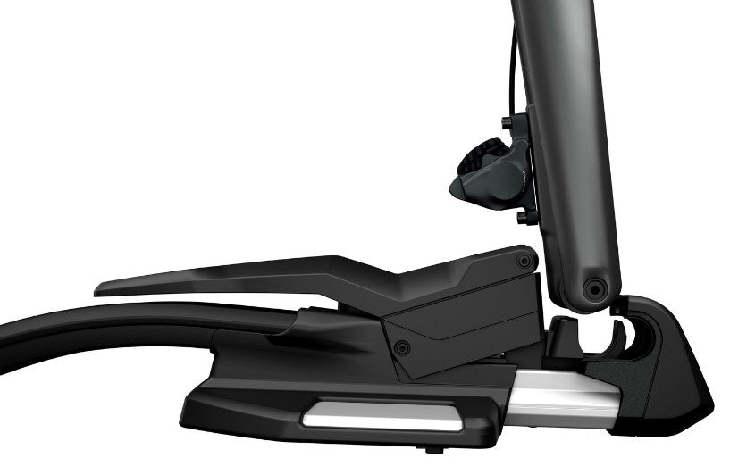 Thule TopRide, détail produit