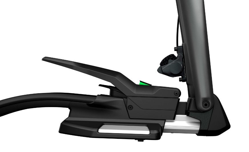 Thule TopRide, détail produit