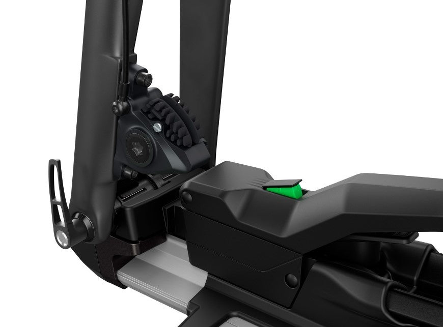 Thule TopRide, détail produit