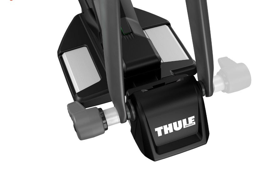 Thule TopRide, détail produit