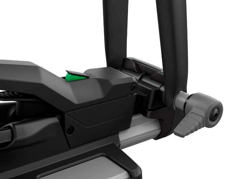 Thule TopRide, détail produit