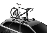 Thule TopRide, produit