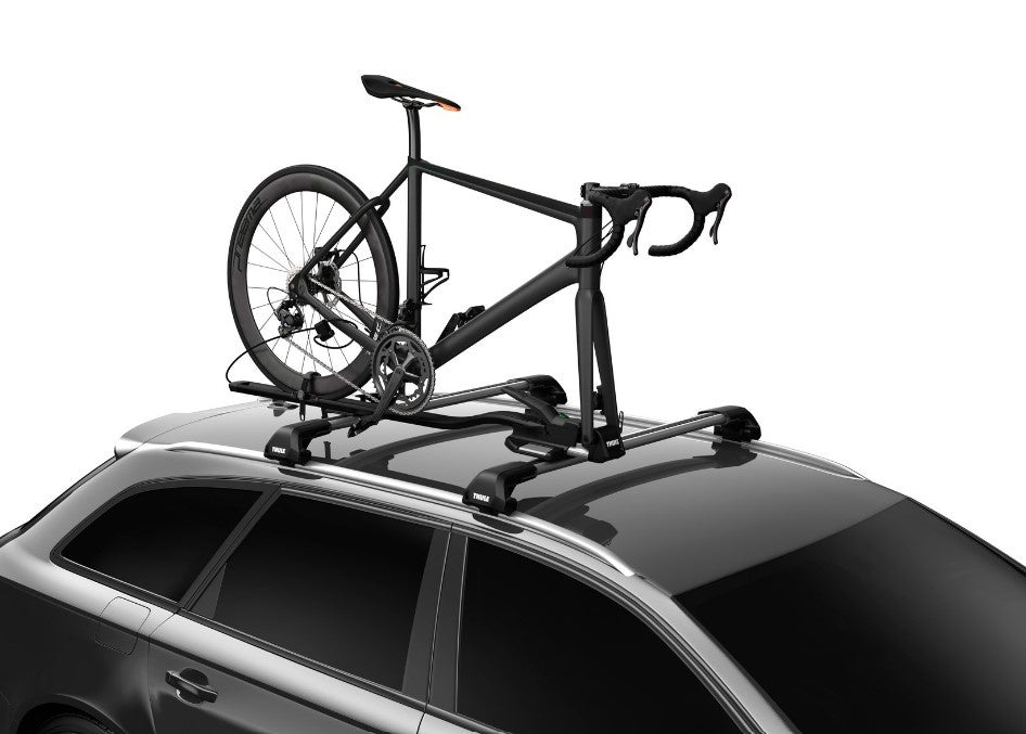 Thule TopRide, produit