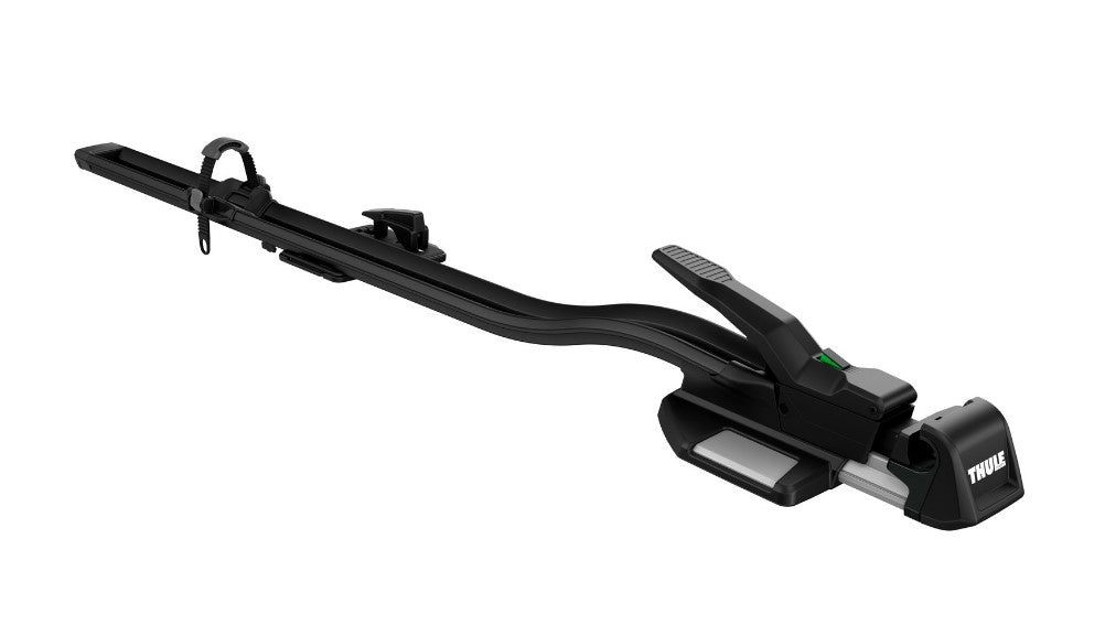 Thule TopRide, vue de face