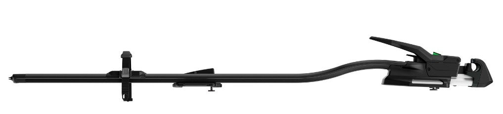 Thule TopRide, vue de profil