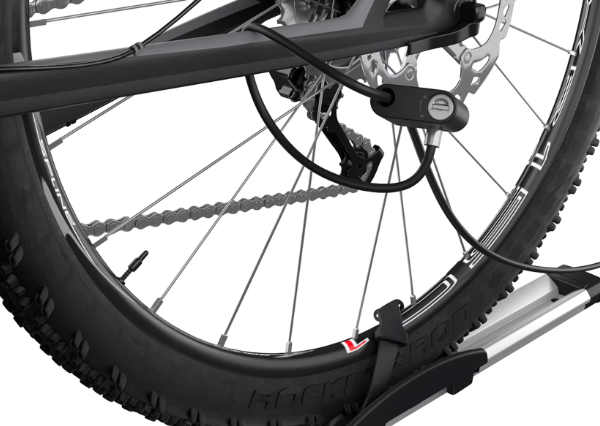 Thule UpRide, détail produit