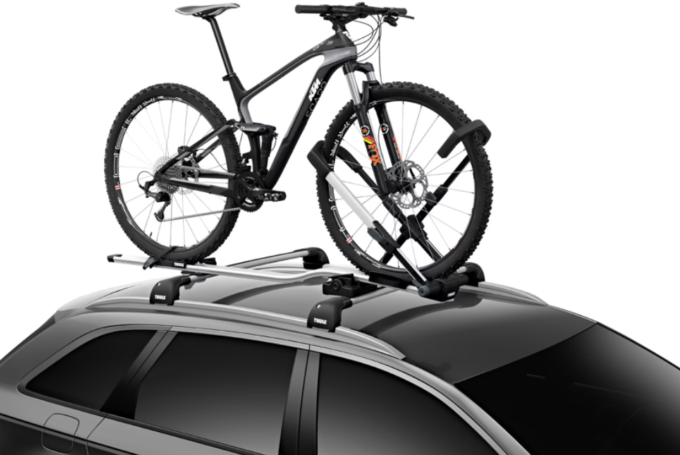 Thule UpRide, produit