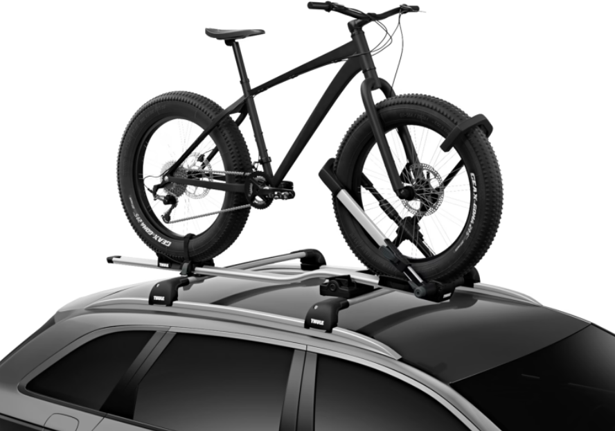 Thule UpRide, produit