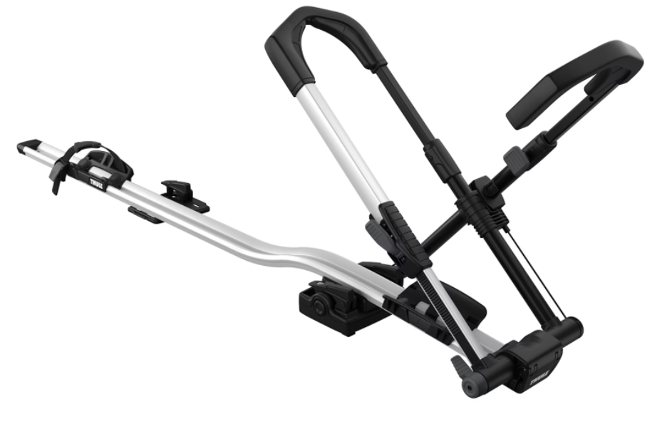 Thule UpRide, vue de profil
