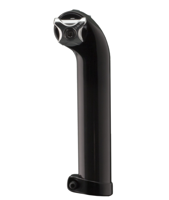 Tige de selle Bontrager Carbone, tige de selle