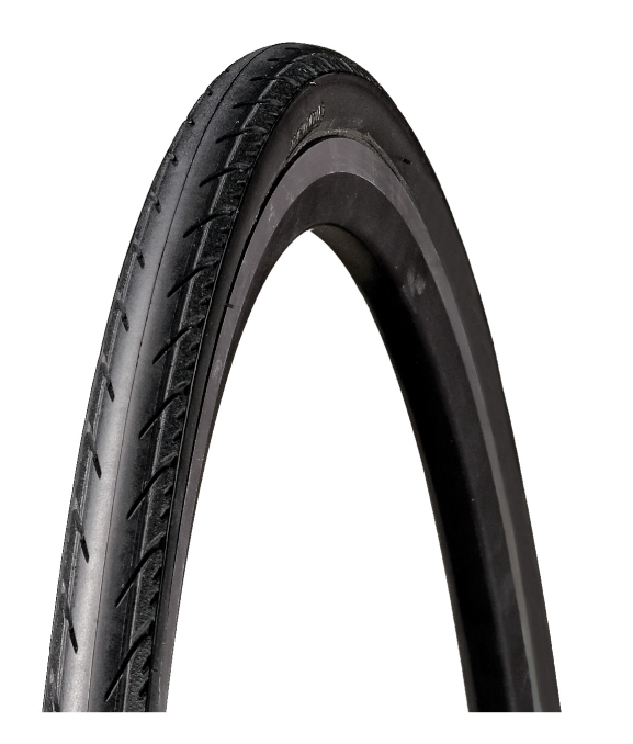 Tire Bontrager T1 27 X 1-18 Blackwall, produit
