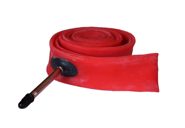 Tube Latex Challenge, produit