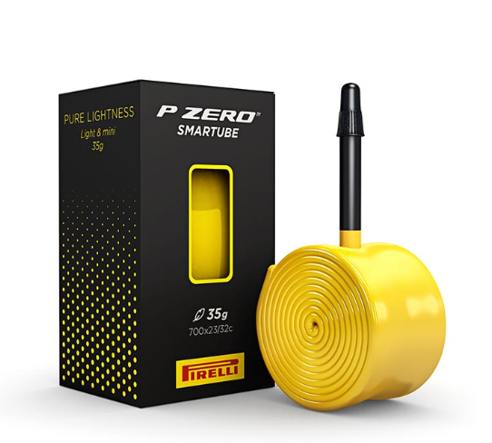 Tube Pirelli Cinturato SMARTUBE, produit