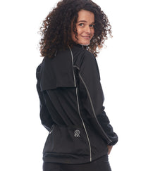 Veste Imperméable 2 en 1 Tout-Terrain Jolie Ride, produit