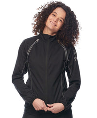 Veste Imperméable 2 en 1 Tout-Terrain Jolie Ride, vue de face