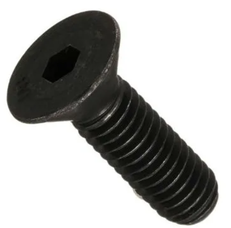 Vis Thule à tête plate M8x30, produit